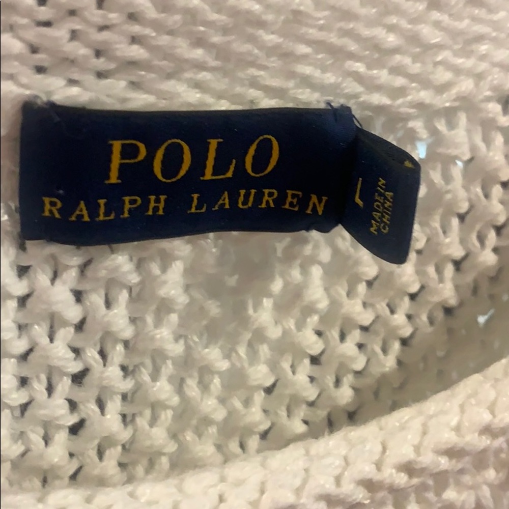 ❤️Polo Ralph Lauren Sweater❤️ - Picture 8 of 9